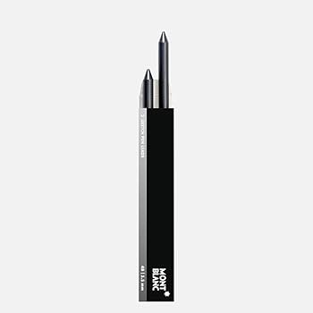 新品　廃盤 MONTBLANC レオナルド スケッチペン&替芯ストック 超美品 廃盤 MONTBLANC レオナルド スケッチペン&替芯ストック